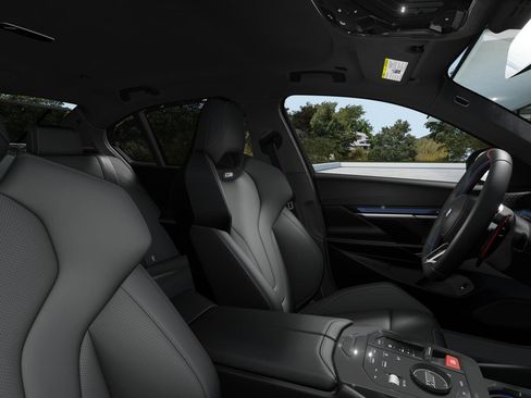 New 2026 BMW M5 Sedan image 9