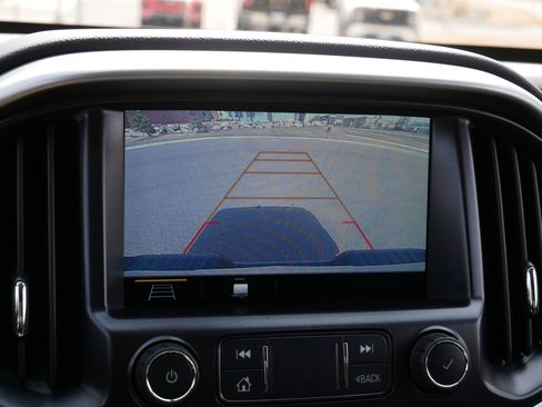 Used 2019 Chevrolet Colorado LT w/ LT Convenience Package image 27