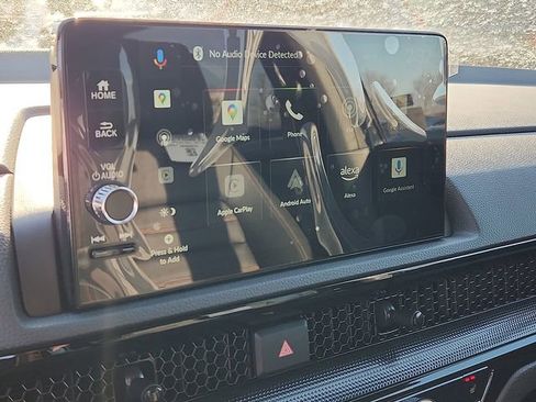 New 2026 Honda CR-V Sport Touring image 17