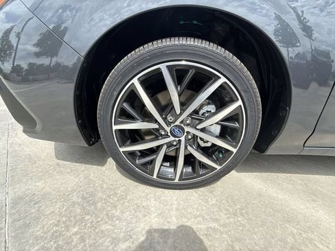 New 2026 Subaru Impreza 2.0i Sport AWD/4WD image 12