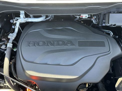 New 2025 Honda Ridgeline TrailSport image 24