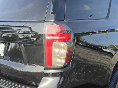 Used 2023 Chevrolet Tahoe Z71 AWD/4WD image 39