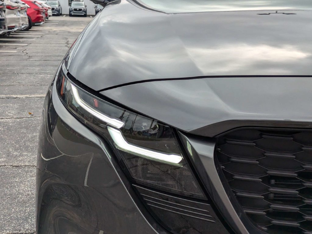 New 2026 MAZDA CX-5 2.5 S w/ Premium Plus Package AWD/4WD image 9