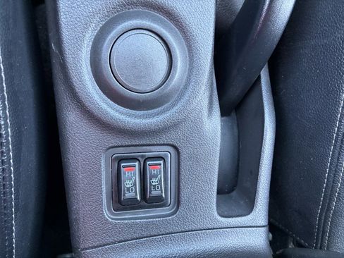 Used 2015 Mitsubishi Outlander SE FWD image 13