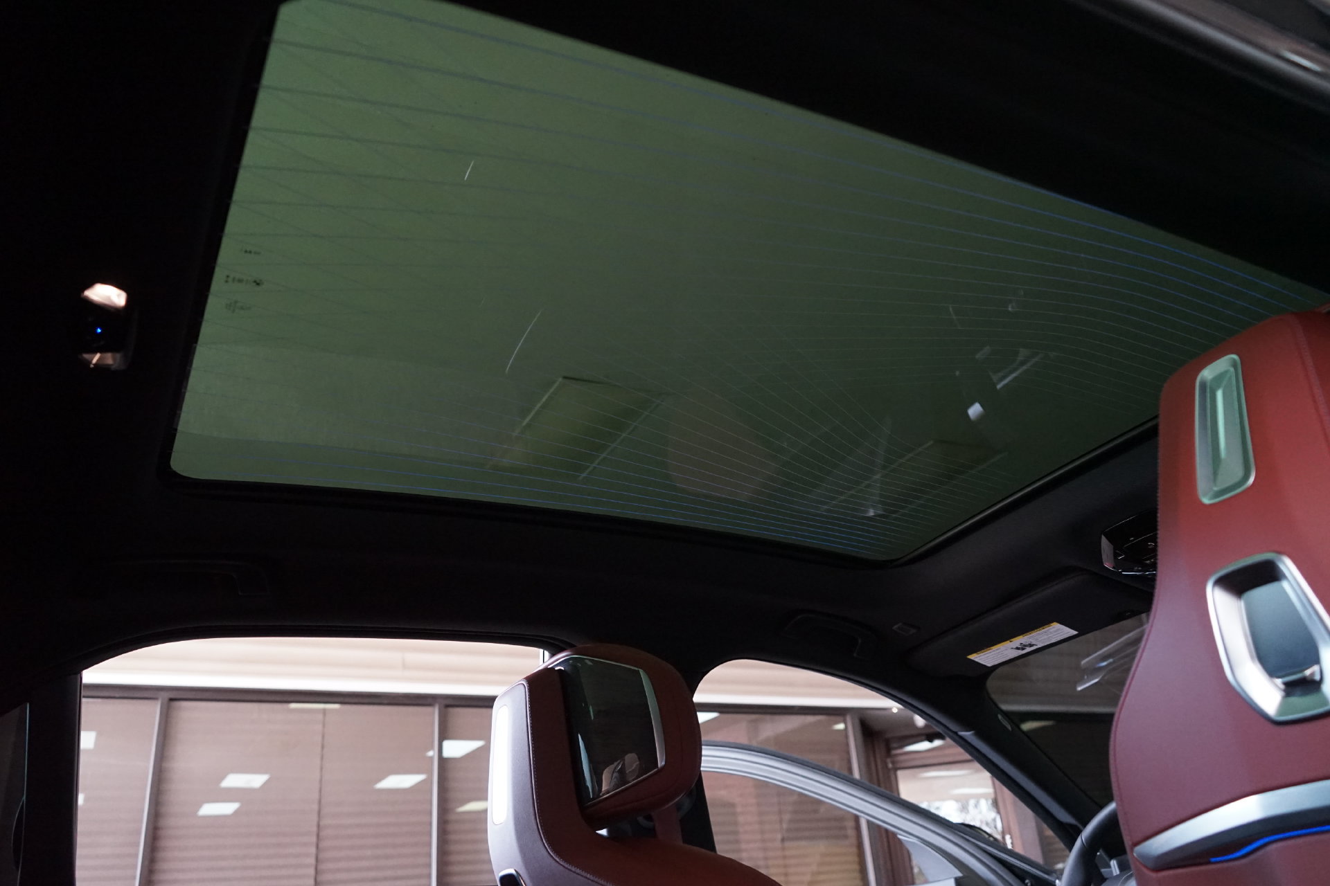 Used 2026 BMW 740i RWD image 14
