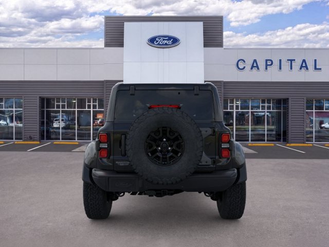 New 2026 Ford Bronco Raptor AWD/4WD image 5