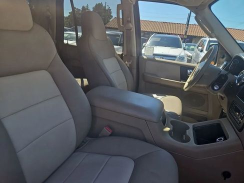 Used 2006 Ford Expedition Eddie Bauer image 12