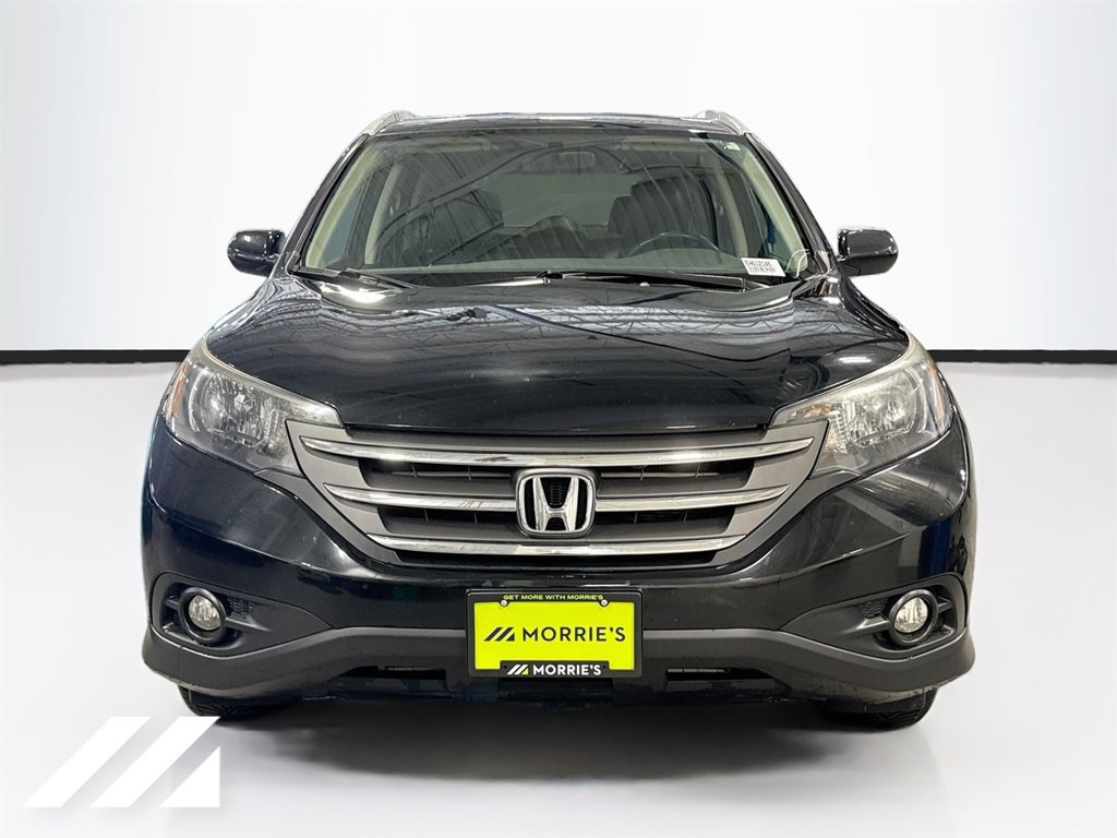 Used 2014 Honda CR-V EX-L image 2