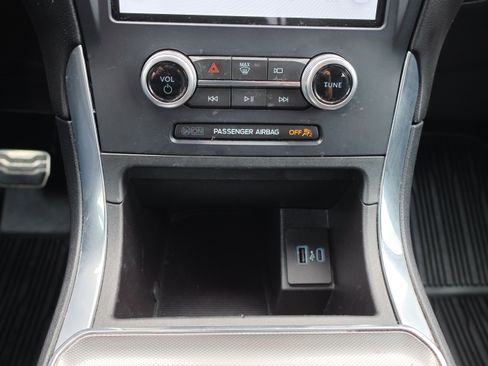 Used 2023 Ford Edge ST image 24