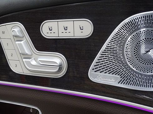 Used 2020 Mercedes-Benz GLS 450 4MATIC image 15