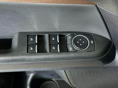 Used 2025 Ford Bronco Sport Outer Banks w/ Outer Banks Tech Package+ image 15