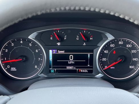 Used 2018 GMC Acadia SLE image 22