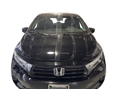 Used 2023 Honda Odyssey Sport image 27