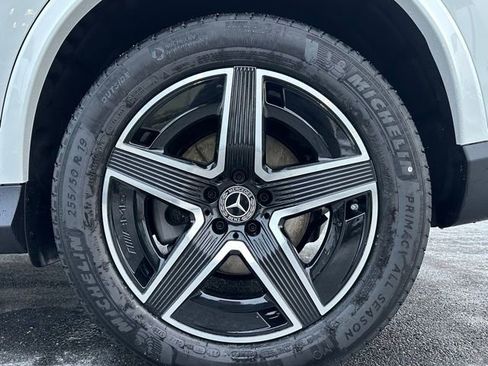 New 2026 Mercedes-Benz GLC 300 4MATIC image 11