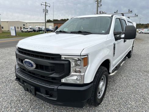 Used 2020 Ford F250 XL image 3