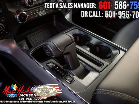 New 2026 Ford F150 XLT w/ Equipment Group 303A High image 37