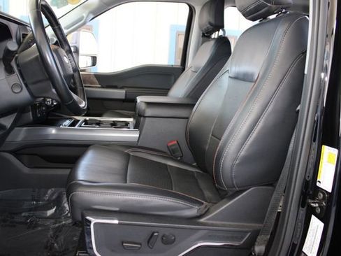 Used 2024 Ford F250 Lariat w/ Lariat Ultimate Package image 24