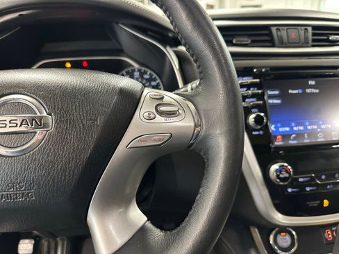 Used 2018 Nissan Murano Platinum FWD image 18