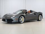 Certified 2016 Ferrari 488 Spider image 2