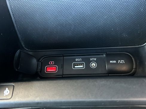 Used 2021 Kia Forte GT image 18