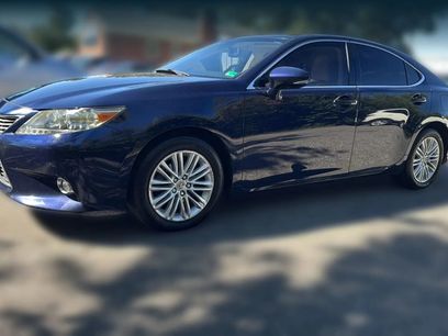 Used 2015 Lexus ES 350