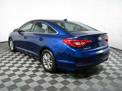 Used 2017 Hyundai Sonata SE FWD image 26