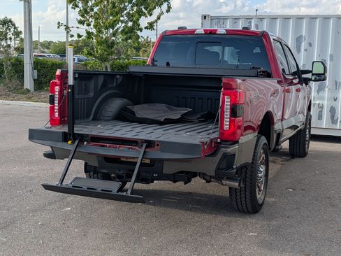 Certified 2026 Ford F250 King Ranch image 13