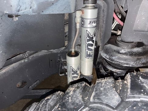 Used 2013 Jeep Wrangler Unlimited Rubicon image 4