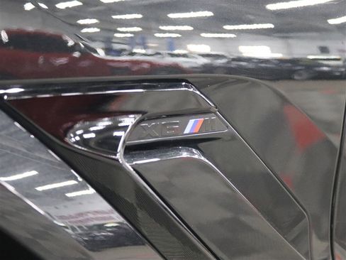 Used 2022 BMW X6 M w/ Competition Package image 11