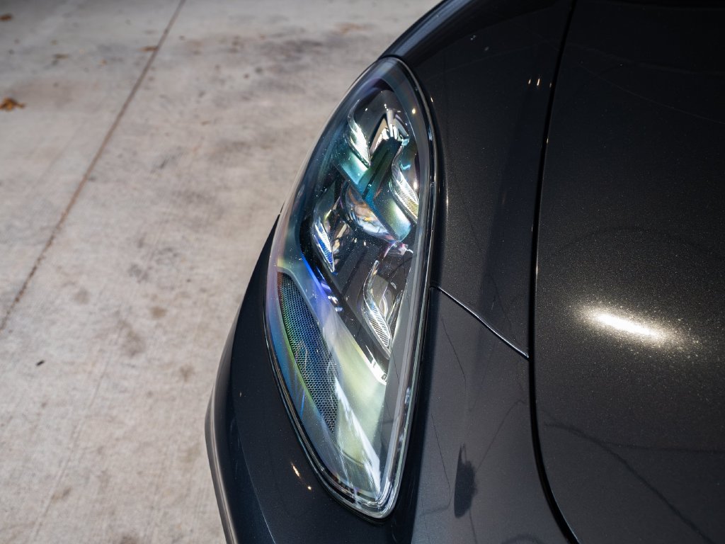 Certified 2023 Porsche Panamera 4S AWD/4WD image 12