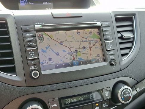 Used 2014 Honda CR-V EX-L image 27