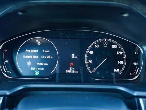 Used 2022 Honda Accord Sport image 25