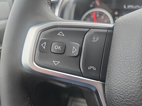 New 2026 RAM 2500 Big Horn image 47