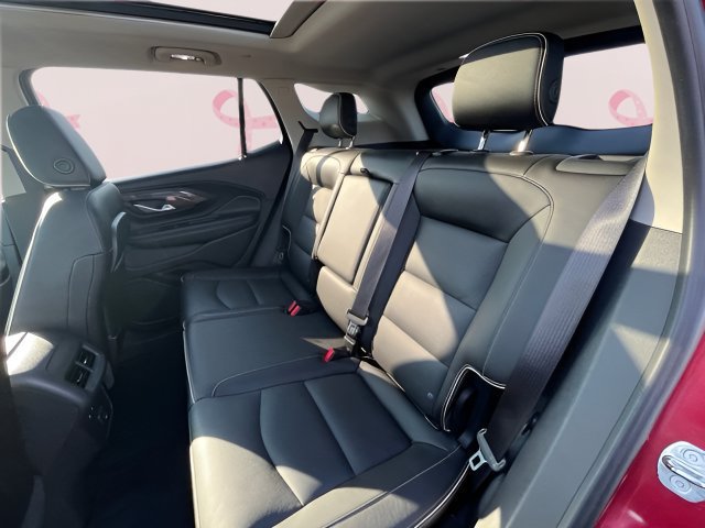 Used 2020 GMC Terrain Denali w/ GMC Pro Grade Package AWD/4WD image 28