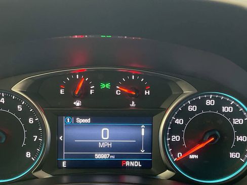 Used 2024 Chevrolet Equinox LT AWD/4WD image 15