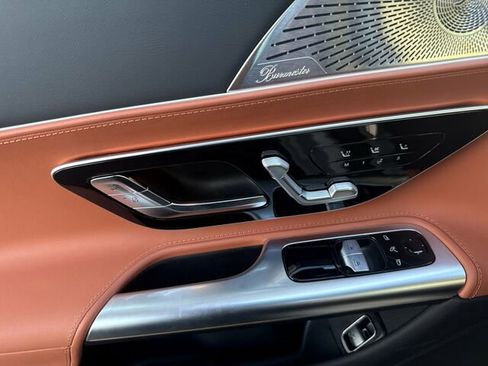 New 2026 Mercedes-Benz AMG GT 43 image 11