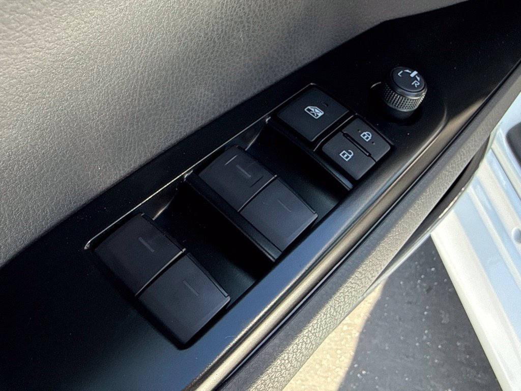New 2026 Toyota Camry LE FWD image 18