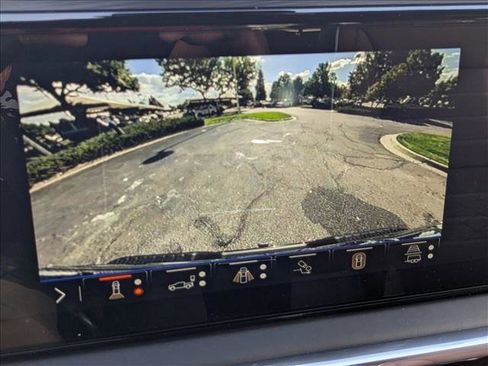 New 2026 GMC Sierra 2500 Denali Ultimate w/ Max Trailering Package image 13