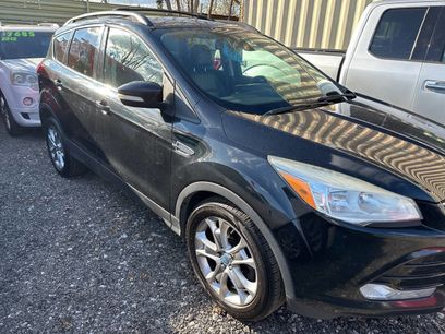 Used 2013 Ford Escape SEL