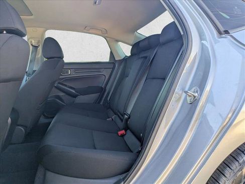 Used 2022 Honda Civic EX image 18