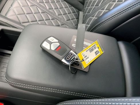 Certified 2023 Audi S5 Premium Plus image 10