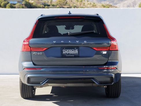 Used 2024 Volvo XC60 T8 Plus w/ Climate Package image 6