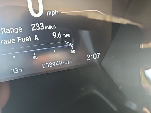 Used 2019 Honda CR-V Touring image 19