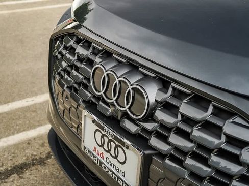 New 2025 Audi Q5 Premium Plus image 9