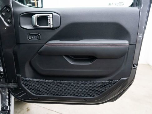 New 2026 Jeep Gladiator Rubicon image 28