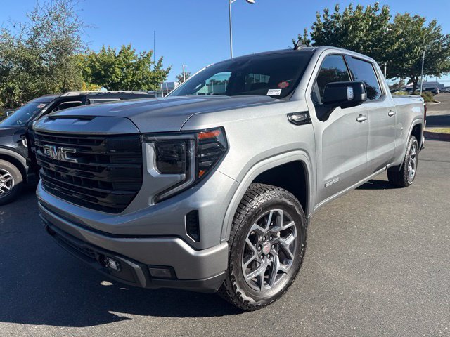 Used 2023 GMC Sierra 1500 Elevation w/ Elevation Premium Package AWD/4WD image 1