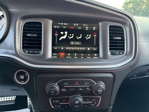 Used 2022 Dodge Charger Scat Pack image 22