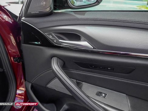 Used 2022 BMW M5 w/ Competition Package image 30