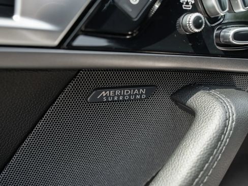 Used 2016 Jaguar F-TYPE S AWD/4WD image 19