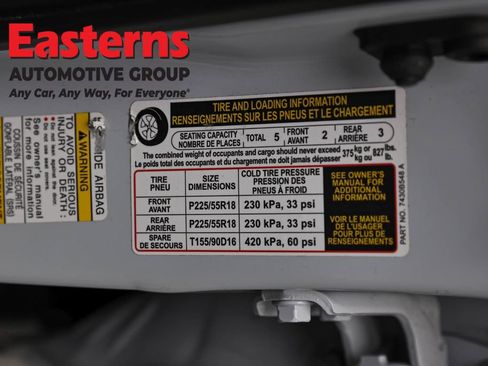 Used 2023 Mitsubishi Outlander Sport LE AWD/4WD image 34